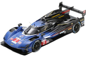 Cadillac V Series R Lmc55R 5.5L V8 `[ Cadillac Racing 2 24H Le Mans 2024 Earl Bamber Alex Lynn Alex Palou 18S639/ Spark 1/18 ~jJ[