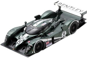Bentley Exp Speed 8 N°8 2�� 24H Le Mans 2003 18S837/ Spark 1/18 �~�j�J�[