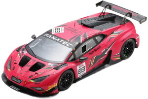 Lamborghini Huracan Gt3 Evo 2 �`�[�� Iron Dames 83 24H �X�p 2023 D Pin R Frey S Bovy M Gatting 18SB074/ Spark 1/18 �~�j�J�[