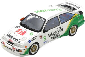 Ford England Sierra Rs500 Cosworth #8 �E�B�i�[ Macau Guia Race 1989 T Harvey/ Spark 1/43 �~�j�J�[