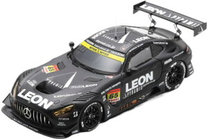 Leon Pyramid Amg K2 R&D Leon Racing 65 Gt300 Super Gt 2025 N Gamou T Suganami 43SGT25065/ Spark 1/43 ~jJ[