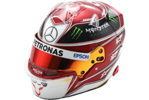 Bell wbg F1 Lewis Hamilton [h`sI `[ Amg Petronas W10 44 2 Usa GP 2018 5HF173/ Spark 1/5 ~jJ[