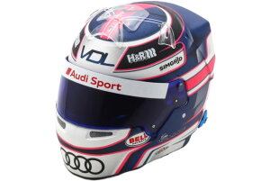Helmet Kelvin Van Der Linde �E�B�i�[ 24H Nurburgring 2022 5HSP084/ Spark 1/5 �~�j�J�[