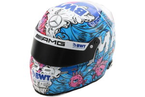 Bell Helmet Casco Helmet Mercedes Benz Gt3 Amg `[ Akkodis Asp 88 EBi[ 24H Xp 2022 Raffaele Marciello 5HSP085/ Spark 1/5 ~jJ[