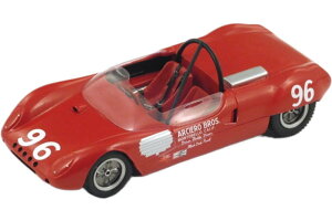 Lotus 23 XpC_[ #96 [ Pikes Peak 1964 B Unser bh/ Spark 1/43 ~jJ[