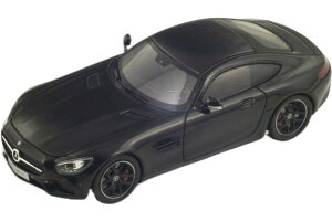 Mercedes Benz Gts Amg C190 2014 ubN/ Spark 1/43 ~jJ[