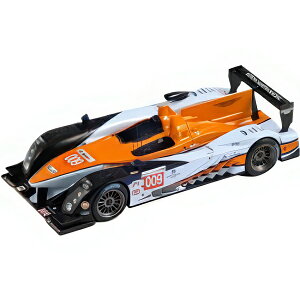 Aston Martin One 009 Le Mans 2011 Fernandez Primat Meyrick S18069/ Spark 1/18 ~jJ[