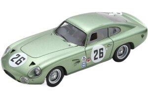 Aston Martin Dp214 #26 2000Km Daytona 1964 R Salvadori M Salmon CgO[ Met/ Spark 1/43 ~jJ[