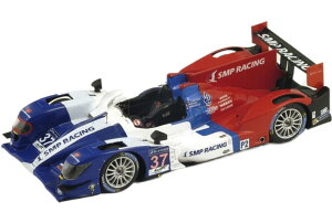 Oreca 03R Nissan N 37 Retired Lm 2014 Ladygin Minassian Mediani/ Spark 1/43 ~jJ[