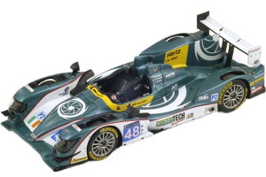 ORECA 03R Nissan LMP2 } 2014/ Spark 1/43 ~jJ[