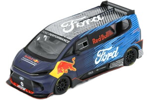 FORD Red Bull Supervan 4 �O�����T���u�b�N (M. Verstappen)/ Spark 1/43 �~�j�J�[