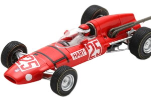 PROTOS 16 hCcGP F2 1967 (Brian Hart)/ Spark 1/43 ~jJ[