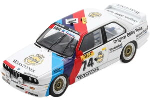 BMW E30 M3 �X�p24���� ETCC 1988/ Spark 1/43 �~�j�J�[