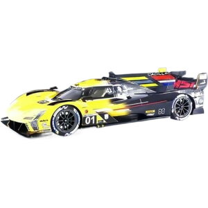 CADILLAC VSeries.R fCgi24 2024/ TOP SPEED 1/18 ~jJ[
