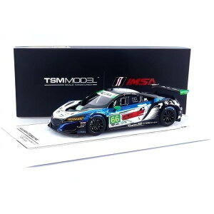 ACURA NSX GT3 Evo22 Or[`GP 2022/ TrueScale 1/43 ~jJ[