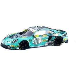 PORSCHE 911 GT3 R ��70�� �}�J�IGP 2023/ TrueScale 1/43 �~�j�J�[