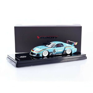 MAZDA RX7 LB Super Silhouette/ TrueScale 1/43 ~jJ[