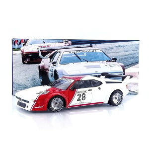 BMW M1 Procar Series 1979/ Werk83 1/18 �~�j�J�[