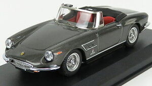 FERRARI 330 GTS �X�p�C�_�[ 1968 �O���[�K�����^�� / Best-Model 1/43 �~�j�J�[