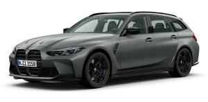 �y�\��z2026�N�����\��BMW 3�V���[�Y M3 M�p�t�H�[�}���X �c�[�����O 2023 �}�b�g�O���[/ Bburago 1/24 �~�j�J�[