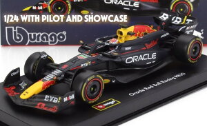 y\zRED BULL F1 RB20 2024 [h`sI }bNXtFX^by N1 u[CG[bh/ Bburago 1/24 ~jJ[
