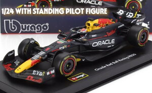 y\z2026N\RED BULL F1 RB20 2024 [h`sI }bNXtFX^by N1 u[CG[bh/ Bburago 1/24 ~jJ[