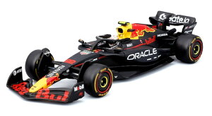 y\zRED BULL F1 RB21 2025 pcTB N22 u[CG[bh/ Bburago 1/43 VOl`[V[Y~jJ[