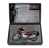 楽天市場】minichamps 1/12 カワサキ900 z1の通販