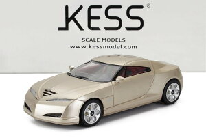 y\z2026N\ALFA ROMEO BERTONE BELLA RZvgJ[ 1999 S[h^bN/ Kess-Model 1/43 ~jJ[