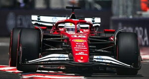 �y�\��z2026�N�����\��FERRARI F1 SF 25 �`�[�� Scuderia Ferrari HP N 16 ���i�RGP 2025 2�� 75���N Shell ���o���[ �V�������E���N���[�� �V���[�P�[�X�t ���b�h�u���b�N�z���C�g / LOOKSMART 1/12 �~�j�J�[