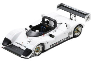 Porsche 935 3.0L Turbo Wsc 95 35 Test Daytona 1995 Mario Andretti S9986/ Spark 1/43 ~jJ[