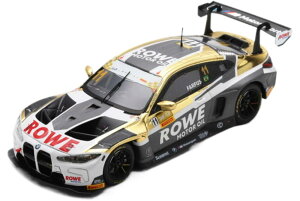 Bmw M4 Gt3 11 Rowe Racing Fia Gt World Cup Macau 2023 Augusto Farfus SA282/ Spark 1/43 ~jJ[