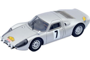 Porsche 904 Gts #7 EBi[ [ Des Routes Du Nord 1967 J P Gaban Pedro Vo[/ Spark 1/43 ~jJ[