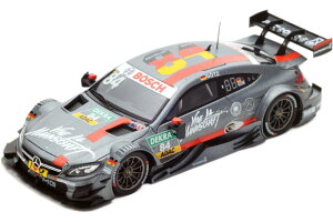 Mercedes Benz C Class Amg C63 `[ Mercedes Amg #84 Dtm 2016 Maximilian Gotz OC/ Spark 1/43 ~jJ[