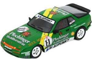 Porsche 944 Turbo 11 Cup Champion Germany 1987 Roland Asch SG621/ Spark 1/43 �~�j�J�[