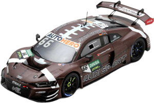 Audi R8 Lms Gt3 5.2L V10 `[ Attempto Racing 66 Dtm Season 2022 Marius Zug Brown SG874/ Spark 1/43 ~jJ[