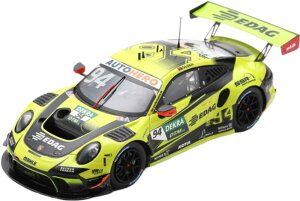 Porsche 911 Gt3 R 94 Ssr Performance Dtm 2022 Dennis Olsen SG876/ Spark 1/43 �~�j�J�[