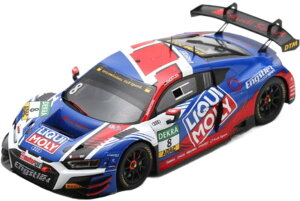 Audi R8 Lms Gt3 Evo Ii 8 Engstler Motorsport Dtm 2023 Luca Engstle SG930/ Spark 1/43 ~jJ[