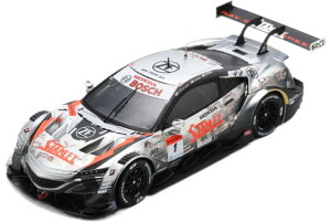 Stanley Nsx Gt 1 �`�[�� Kunimitsu Gt500 Super Gt 2021 Naoki Yamamoto Tadasuke Makino SGT120/ Spark 1/43 �~�j�J�[
