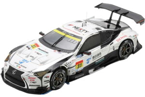 Lexus Lc500H Gt 31 Apr Gt300 Super Gt 2024 K Kotaka SGT174/ Spark 1/43 ~jJ[