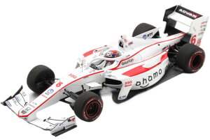 Sf19 #6 Docomo `[ Dandelion Racing M Tec Hr417E Super Formula 2022 Hiroki Otsu/ Spark 1/43 ~jJ[