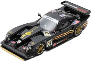 Panoz Esperante Gtr 1 Hybride `[ Panoz Motorsports Inc #07 Petit Le Mans 1988/ Spark 1/43 ~jJ[