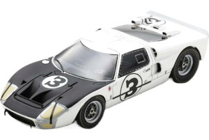 Ford Usa Gt40 Mkiv 7 0L V8 #3 12H Sebring 1966 W Hansgen M Donohue zCg ubN/ Spark 1/43 ~jJ[