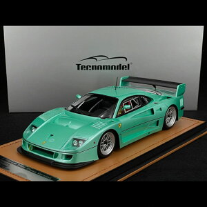 Ferrari F40 LM vXo[W 1996 Cgu[^bN/ Tecno 1/18 ~jJ[