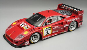 y\z2026N\FERRARI F40 LM N1 oKS[hJbv6ԗD 1996 hjR~XLAb^b `A[mfm[`F bh/ Tecno 1/18 ~jJ[