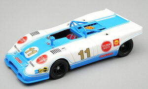 �y�\��z2026�N�����\��PORSCHE 917 SPIDER N11 �C���^�[�Z���G �m���X�����N �]���_�[ 1971 ���I�L���k�l�� �u���[�z���C�g/ Tecno 1/43 �~�j�J�[