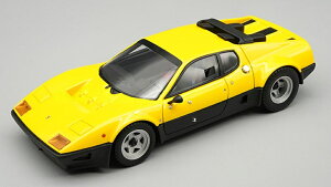 �y�\��z2026�N�����\��FERRARI 512BB �R���T�N���G���e�B 1978 �W���b�����f�i/ Tecno 1/43 �~�j�J�[