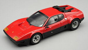 �y�\��z2026�N�����\��FERRARI 512BB �R���T�N���G���e�B 1978 ���b�\�R���T/ Tecno 1/43 �~�j�J�[