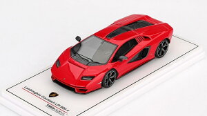 �y�\��zLAMBORGHINI Countach LPi 800 4 2021 ���b�\�}���X ���b�h / TrueScale 1/43 �~�j�J�[