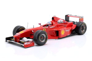 �y�\��zFERRARI F1 F300 N 3 �|�[���|�W�V�������D�� �����c�@ �C�^���AGP 1998 �~�n�G���E�V���[�}�b�n ���b�h�z���C�g / Werk83 1/18 �~�j�J�[